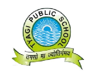 Tyagi Public School